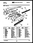 Diagram for 02 - Control Panel