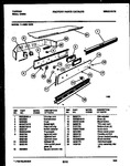 Diagram for 02 - Control Panel