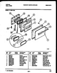 Diagram for 03 - Door Parts