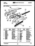 Diagram for 02 - Control Panel