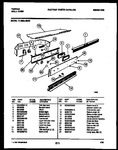 Diagram for 02 - Control Panel