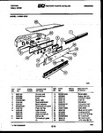 Diagram for 02 - Control Panel