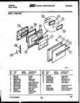 Diagram for 06 - Door Parts