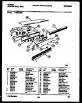 Diagram for 06 - Control Panel