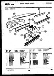 Diagram for 02 - Control Panel