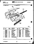 Diagram for 02 - Control Panel