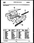 Diagram for 02 - Control Panel