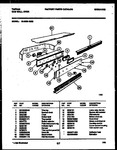 Diagram for 02 - Control Panel