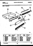 Diagram for 02 - Control Panel