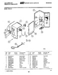 Diagram for 04 - Control Panel