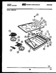 Diagram for 02 - Electric Smooth Top