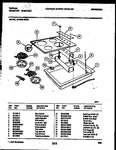 Diagram for 02 - Electric Smooth Top