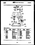 Diagram for 02 - Electric Smooth Top