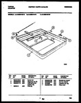 Diagram for 04 - Burner Box Parts