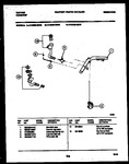 Diagram for 03 - Burner Parts