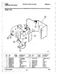 Diagram for 04 - Control Panel