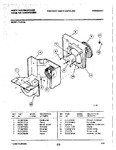 Diagram for 05 - Motor/fan