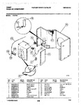 Diagram for 04 - Control Panel