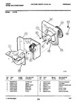 Diagram for 05 - Motor/fan