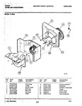 Diagram for 04 - Motor/fan