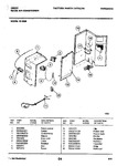 Diagram for 04 - Control Panel