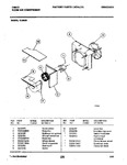 Diagram for 05 - Motor/fan