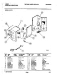 Diagram for 05 - Control Panel