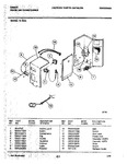 Diagram for 04 - Control Panel