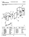 Diagram for 04 - Control Panel