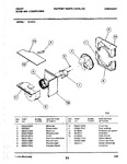 Diagram for 05 - Motor/fan