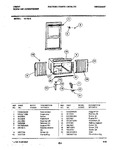 Diagram for 07 - Window Mounting Assembly