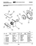 Diagram for 05 - Motor/fan