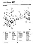 Diagram for 05 - Motor/fan