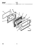 Diagram for 06 - Door