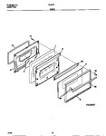 Diagram for 06 - Door