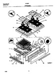 Diagram for 05 - Top/drawer