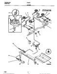 Diagram for 03 - Burner