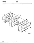 Diagram for 06 - Door