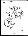 Diagram for 06 - Burner Parts