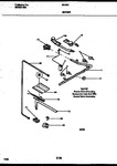 Diagram for 03 - Burner Parts