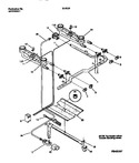 Diagram for 03 - Burner