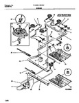 Diagram for 03 - Burner