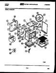 Diagram for 03 - Door Parts