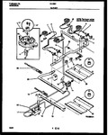 Diagram for 03 - Burner Parts