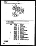 Diagram for 07 - Door Parts