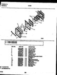 Diagram for 06 - Door Parts