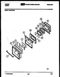 Diagram for 06 - Door Parts