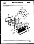 Diagram for 06 - Door Parts