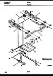 Diagram for 03 - Burner Parts