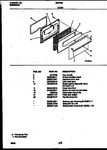 Diagram for 06 - Door Parts